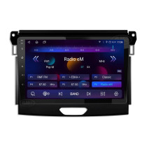 Stacja multimedialna Ford Ranger 2015 - 2018 GMS 8985TQ Navix