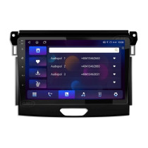 Stacja multimedialna Ford Ranger 2015 - 2018 GMS 8985TQ Navix