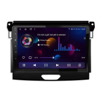 Stacja multimedialna Ford Ranger 2015 - 2018 GMS 8985TQ Navix