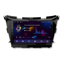 Stacja multimedialna Nissan Murano 2014 - 2020 GMS 8986TQ Navix