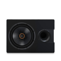 Subwoofer JBL S2-1224SS - głośnik 30cm, pasywny, obudowa bass-reflex lub zamknięta