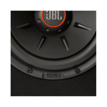 Subwoofer JBL S2-1224SS - głośnik 30cm, pasywny, obudowa bass-reflex lub zamknięta