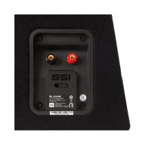 Subwoofer JBL S2-1224SS - głośnik 30cm, pasywny, obudowa bass-reflex lub zamknięta