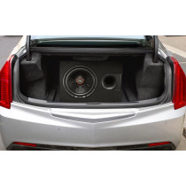 Subwoofer JBL S2-1224SS - głośnik 30cm, pasywny, obudowa bass-reflex lub zamknięta