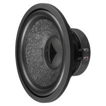 Subwoofer - Helix IK W12 DVC2 - 30cm, 12cali, 300W