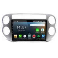 Stacja multimedialna Volkswagen Tiguan 2007 - 2016 GMS 9979TQ Navix