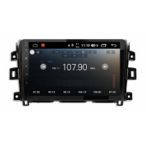 Stacja multimedialna Nissan Navara 2014 - 2022 GMS 9979TQ Navix