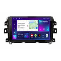 Stacja multimedialna Nissan Navara 2014 - 2022 GMS 8987TQ Navix