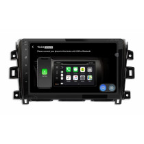 Stacja multimedialna Nissan Navara 2014 - 2022 GMS 8987TQ Navix