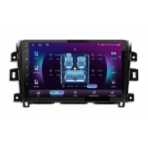 Stacja multimedialna Nissan Navara 2014 - 2022 GMS 8987TQ Navix