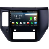Stacja multimedialna Nissan Patrol 2004 - 2015 GMS 9979TQ Navix
