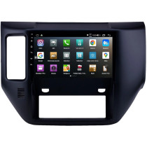 Stacja multimedialna Nissan Patrol 2004 - 2015 GMS 9979TQ Navix
