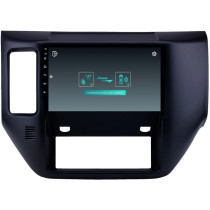 Stacja multimedialna Nissan Patrol 2004 - 2015 GMS 9979TQ Navix
