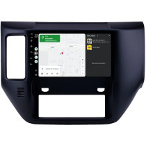 Stacja multimedialna Nissan Patrol 2004 - 2015 GMS 9979TQ Navix