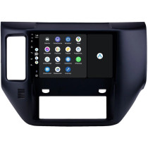 Stacja multimedialna Nissan Patrol 2004 - 2015 GMS 9979TQ Navix