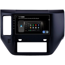 Stacja multimedialna Nissan Patrol 2004 - 2015 GMS 8985TQ Navix