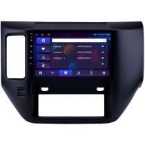 Stacja multimedialna Nissan Patrol 2004 - 2015 GMS 8985TQ Navix