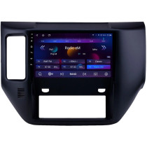 Stacja multimedialna Nissan Patrol 2004 - 2015 GMS 8987TQ Navix