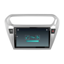 Stacja multimedialna Peugeot 301 GMS 9979TQ Navix