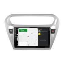 Stacja multimedialna Peugeot 301 GMS 9979TQ Navix