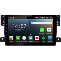 Stacja multimedialna Suzuki Grand Vitara 2005 - 2014 GMS 9979TQ Navix