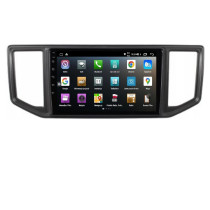 Stacja multimedialna Volkswagen Crafter 2016 - 2024 GMS 9974TQ 4+32GB Navix