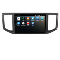 Stacja multimedialna Volkswagen Crafter 2016 - 2024 GMS 9974TQ 4+32GB Navix
