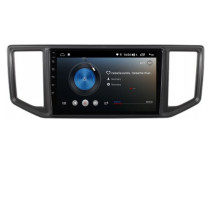 Stacja multimedialna Volkswagen Crafter 2016 - 2024 GMS 9974TQ 4+32GB Navix
