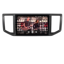 Stacja multimedialna Volkswagen Crafter 2016 - 2024 GMS 9974TQ 4+32GB Navix