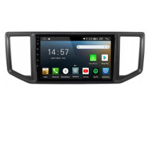 Stacja multimedialna Volkswagen Crafter 2016 - 2024 GMS 9978TQ Navix