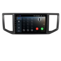 Stacja multimedialna Volkswagen Crafter 2016 - 2024 GMS 9978TQ Navix