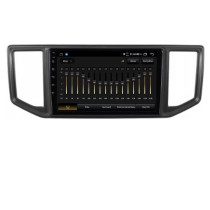 Stacja multimedialna Volkswagen Crafter 2016 - 2024 GMS 9978TQ Navix