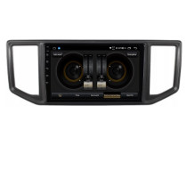 Stacja multimedialna Volkswagen Crafter 2016 - 2024 GMS 9978TQ Navix