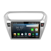 Stacja multimedialna Citroen Elysee GMS 9979TQ Navix
