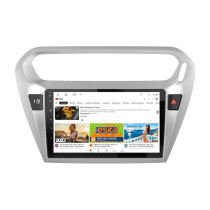Stacja multimedialna Citroen Elysee GMS 9979TQ Navix