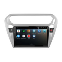 Stacja multimedialna Citroen Elysee GMS 9979TQ Navix