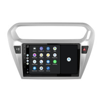 Stacja multimedialna Citroen Elysee GMS 9979TQ Navix