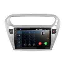 Stacja multimedialna Citroen Elysee GMS 9979TQ Navix