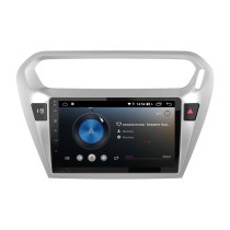 Stacja multimedialna Citroen Elysee GMS 9979TQ Navix
