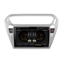 Stacja multimedialna Citroen Elysee GMS 9979TQ Navix