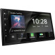 Stacja multimedialna 2DIN Kenwood DMX-6523DABS