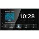Stacja multimedialna 2DIN Kenwood DMX-5020DABS