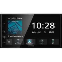 Stacja multimedialna 2DIN Kenwood DMX-5020DABS