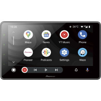 Stacja multimedialna 1DIN - Pioneer SPH-EVO950DAB UNI