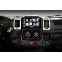 Stacja multimedialna 1DIN - Pioneer SPH-EVO950DAB UNI