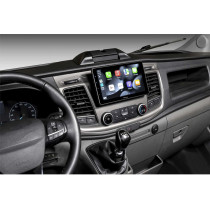Stacja multimedialna 1DIN - Pioneer SPH-EVO950DAB UNI