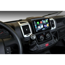 Stacja multimedialna 1DIN - Pioneer SPH-EVO950DAB UNI