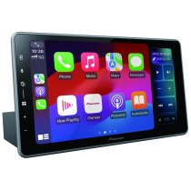 Stacja multimedialna 1DIN - Pioneer SPH-DA97DAB