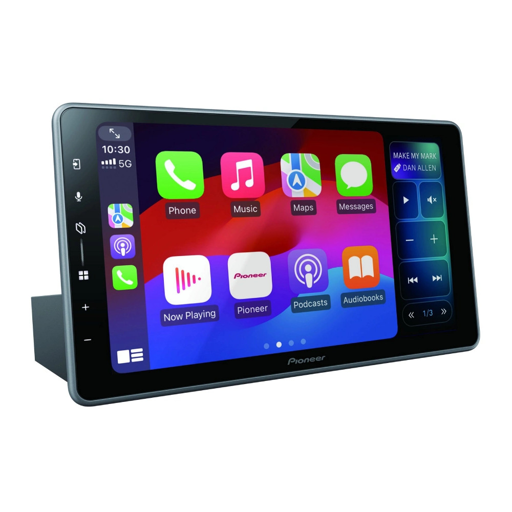 Stacja multimedialna 1DIN - Pioneer SPH-DA97DAB