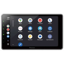 Stacja multimedialna 1DIN - Pioneer SPH-DA97DAB